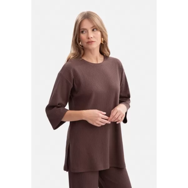  Bluza de dama BEWEAR B301 MARO 