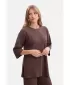 Bluza de dama BEWEAR B301 MARO