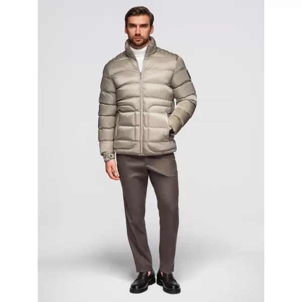  Sacou OMBRE OM-JALP-0218 GRI DESCHIS 