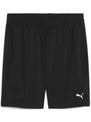 Pantaloni scurţi PUMA M TAD ESSENTIALS 7" WOVEN SHORT 52591001 PUMA NEGRU