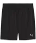 Pantaloni scurţi PUMA M TAD ESSENTIALS 7" WOVEN SHORT 52591001 PUMA NEGRU