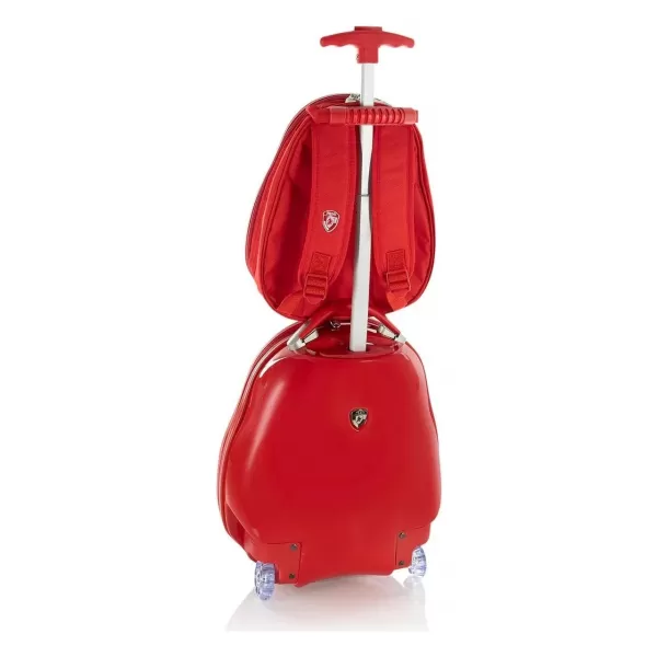  Set valiză HEYS TRAVEL TOTS DINOZAUR 