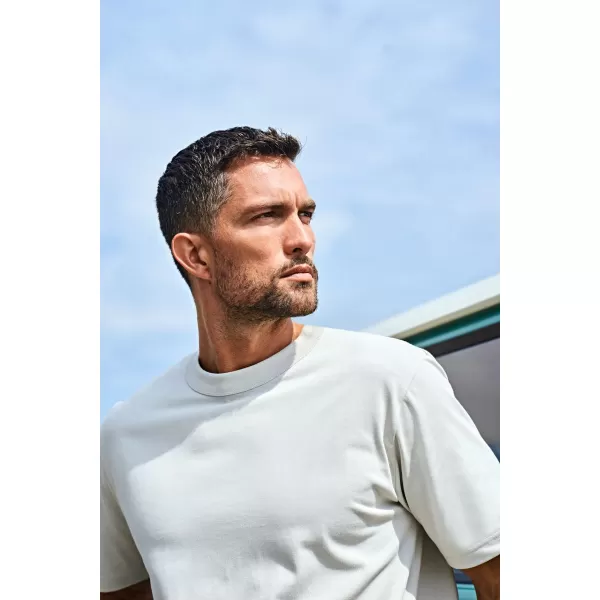  Tricou pentru bărbați TEE JAYS | TJ 1160 ALBASTRU OCEANIC 