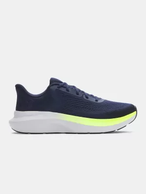 Pantofi pentru bărbați UNDER ARMOUR UA CHARGED ROGUE 5 3028256-403 ALBASTRU