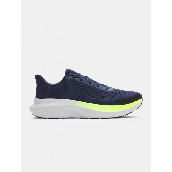  Pantofi pentru bărbați UNDER ARMOUR UA CHARGED ROGUE 5 3028256-403 ALBASTRU 