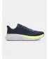 Pantofi pentru bărbați UNDER ARMOUR UA CHARGED ROGUE 5 3028256-403 ALBASTRU