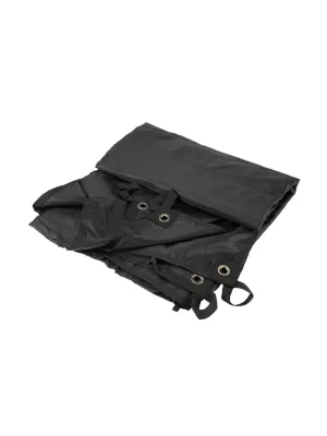 Impermeabil BRANDIT 8115 NEGRU