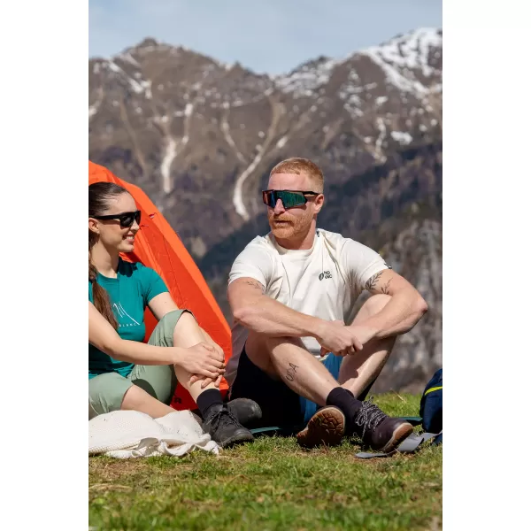  Cămaşă NORDBLANC RUMBLE NBSMT8160 CREMOS 