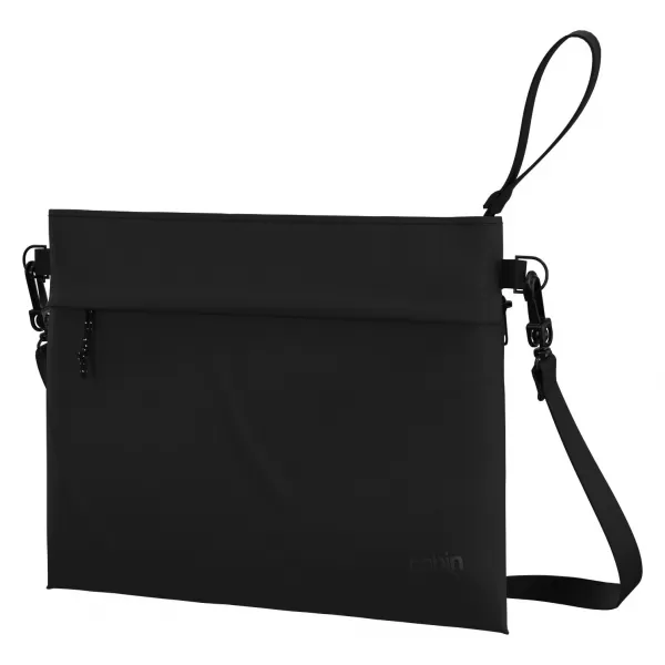  Sac CABINZERO Classic Sacoche ABSOLUT NEGRU 