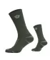 Șosete PENTAGON IRIS COOLMAX MID SOCKS EL14011 06 EL14011 VERDE MĂSLINIU
