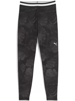Jambiere PUMA W PUMA NEGRU
