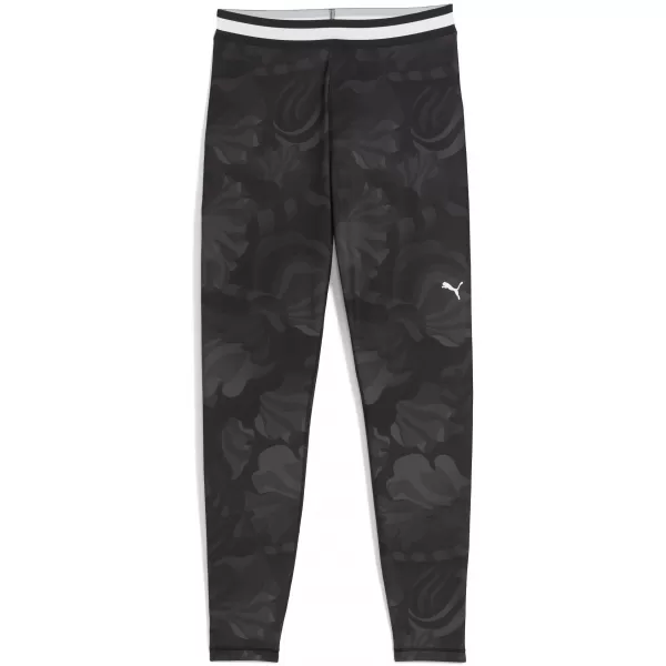  Jambiere PUMA W PUMA NEGRU 