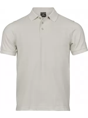 Tricou pentru bărbați TEE JAYS | TJ 1405 CIMENT