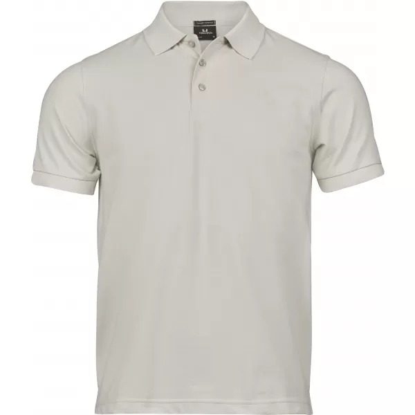  Tricou pentru bărbați TEE JAYS | TJ 1405 CIMENT 