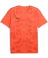 Jersey pentru bărbați PUMA TEAMULTIMATE JERSEY 706280_38 NEON SUN/ NEON SUN/PUMA BLACK