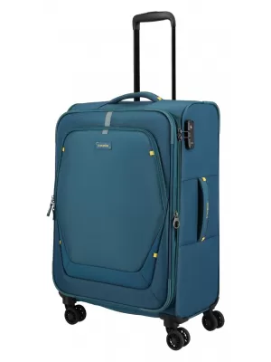 Valiză TRAVELITE Umbria M BENZINĂ