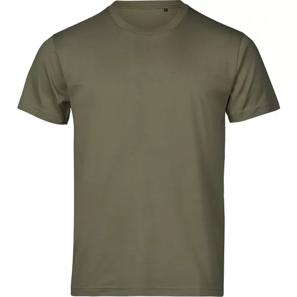  Tricou pentru bărbați TEE JAYS | TJ 1150 MUŞCHI 