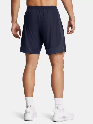 Pantaloni scurți pentru bărbați UNDER ARMOUR TECH VENT 7IN SHORTS 1388645-410 ALBASTRU
