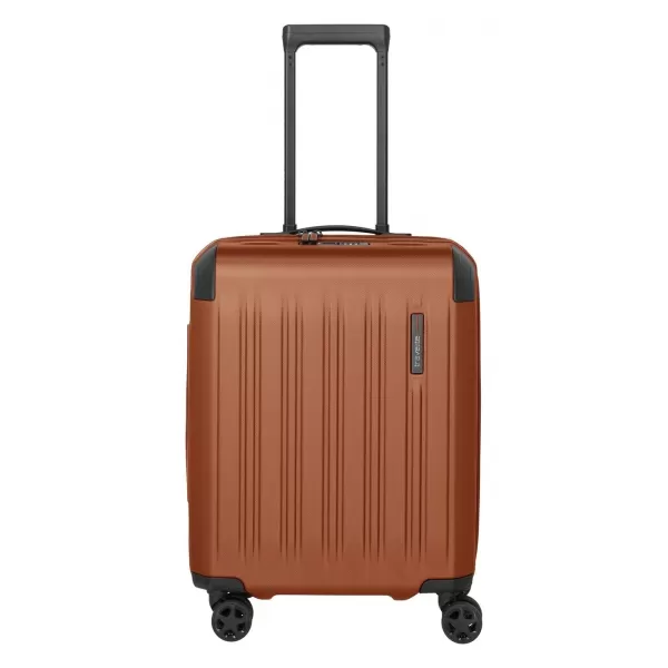  Valiză TRAVELITE DYNAMIIC S EXP CUPRU 