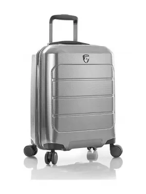 Valiză HEYS ECOCASE S GRI