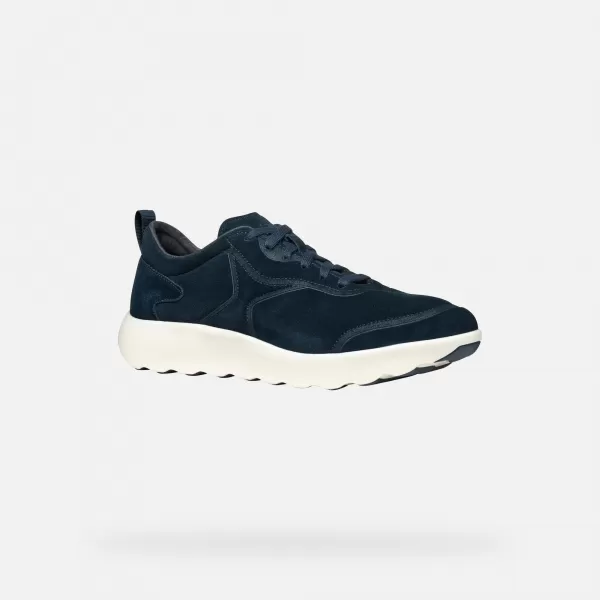  Adidași pentru bărbați GEOX XTORS ALBASTRU ÎNCHIS 