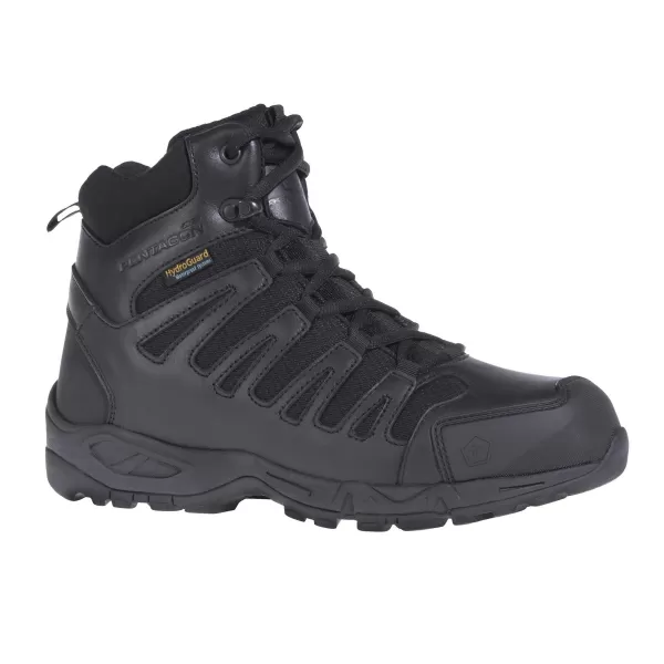  Cizme PENTAGON ACHILLES XTR 6 TACTICAL K15030 NEGRU 