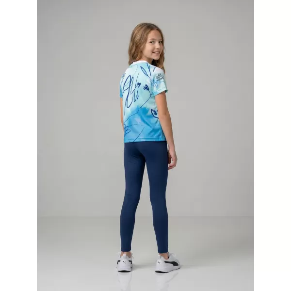  Premium funcțional pentru copii ALTISPORT VOJ/ALK083TR01 ALB -BLUE 