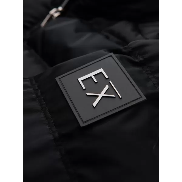  Sacou OMBRE OM-JALP-0218 NEGRU 