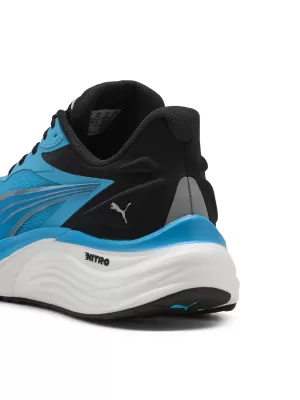 Cizme PUMA ELECTRIFY NITRO 4 310789-12 SPEED BLUE/ SPEED ​​BLUE/PUMA BLACK