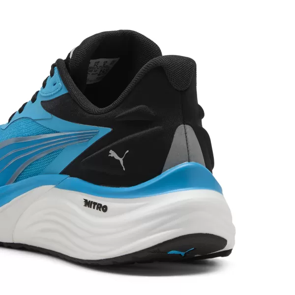  Cizme PUMA ELECTRIFY NITRO 4 310789-12 SPEED BLUE/ SPEED ​​BLUE/PUMA BLACK 