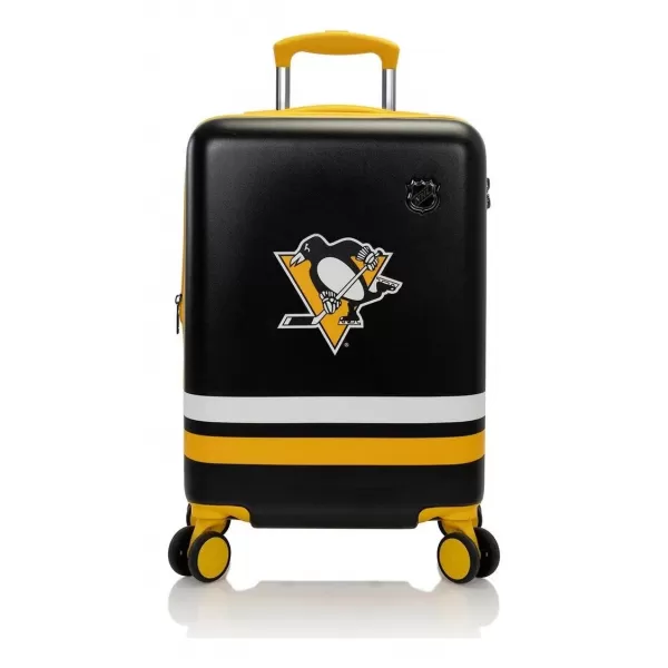 Valiză HEYS NHL S PINGUINII DIN PITTSBURGH 