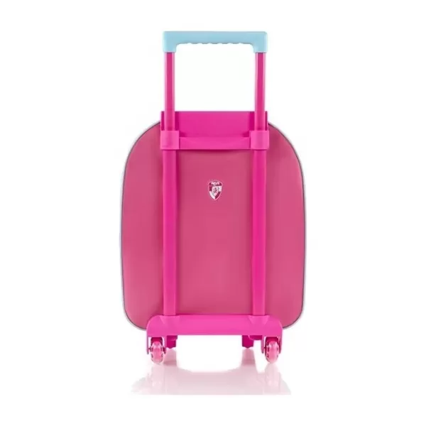  Valiză HEYS KIDS SOFT TROLII 3 
