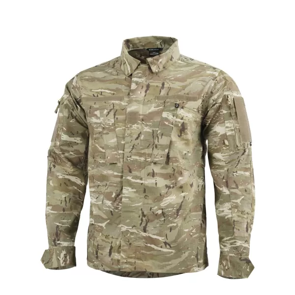  Sacou PENTAGON ACU 2.0 JACKET CAMO K02012 PENTACAMO 