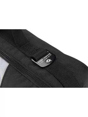 Organizator CABINZERO PACKING CUBE L NEGRU