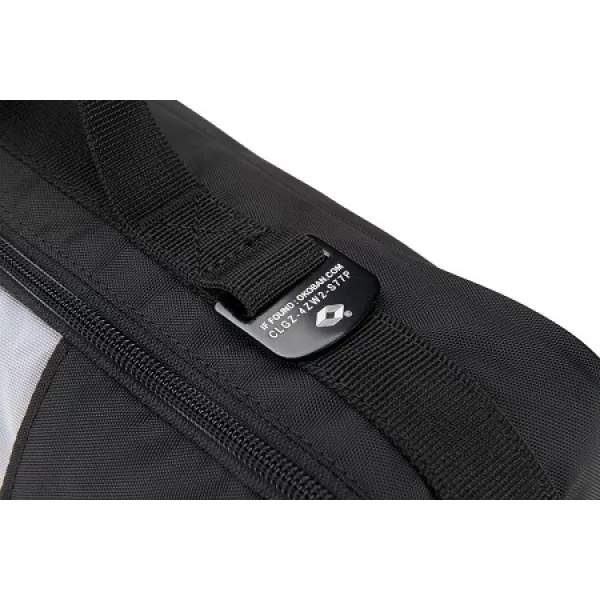  Organizator CABINZERO PACKING CUBE L NEGRU 