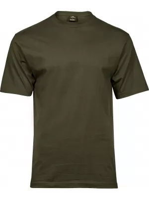 Tricou pentru bărbați TEE JAYS | TJ 8000 MĂSLINE