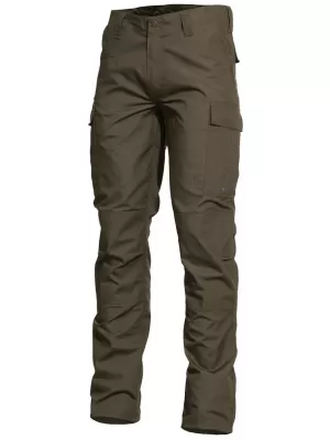 Pantaloni PENTAGON BDU 2.0 K05001 RANGER VERDE