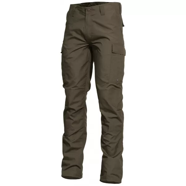  Pantaloni PENTAGON BDU 2.0 K05001 RANGER VERDE 