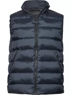 Vesta pentru bărbați TEE JAYS | TJ 9648 OBICEIURI