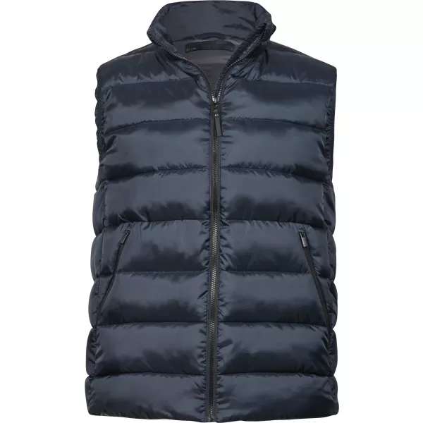  Vesta pentru bărbați TEE JAYS | TJ 9648 OBICEIURI 