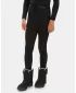 Pantaloni termici pentru baieti KILPI NIEL-JB ZJ0504KI NEGRU