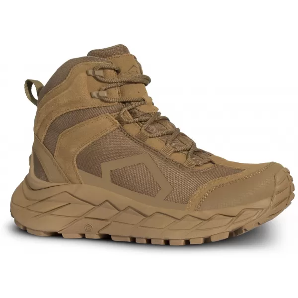  Cizme PENTAGON GRAVITY TREKKING 6 WP BOOTS K15062 COIOT 