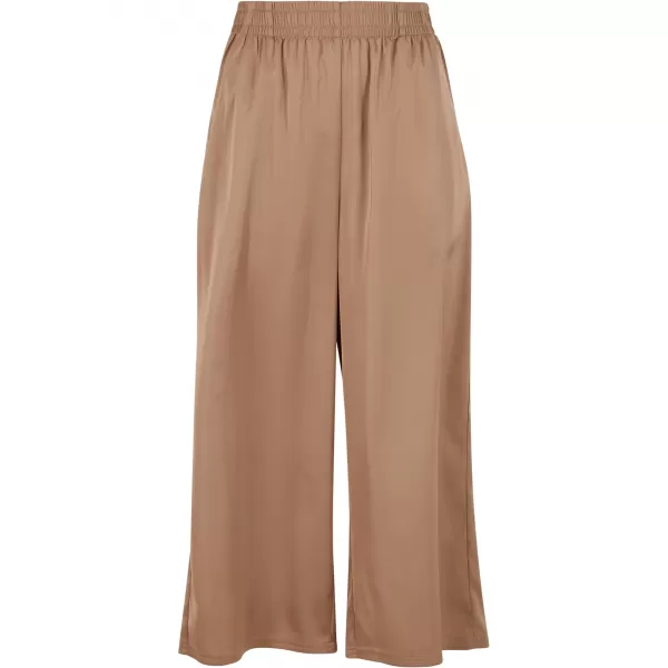  Pantaloni de dama URBAN CLASSICS TB7488 MOALE TAUPE 