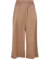 Pantaloni de dama URBAN CLASSICS TB7488 MOALE TAUPE