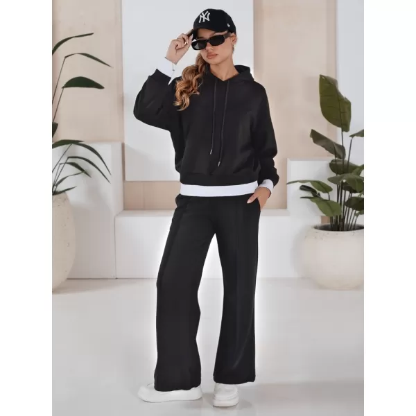  Doamne DSTREET AY0984 NEGRU 