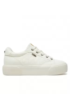 Adidași de damă BIG STAR OO274A464 WHITE Pantofi Big Star