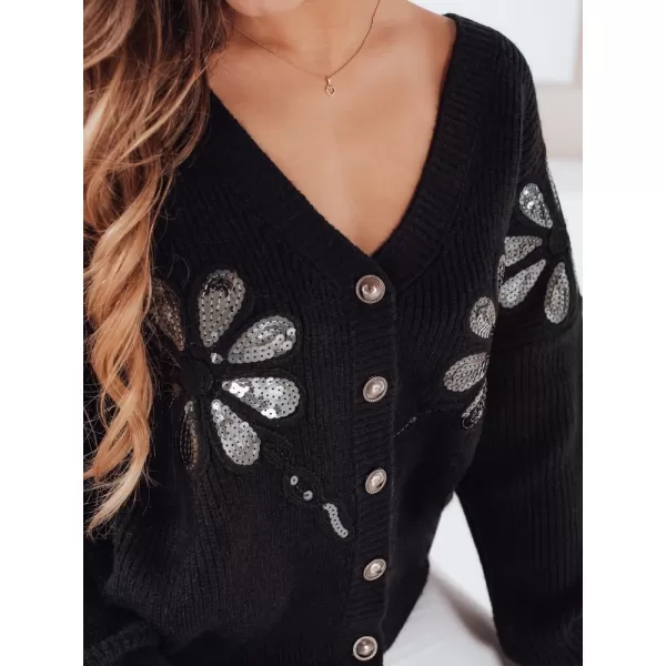  Doamne DSTREET MY2502 NEGRU 