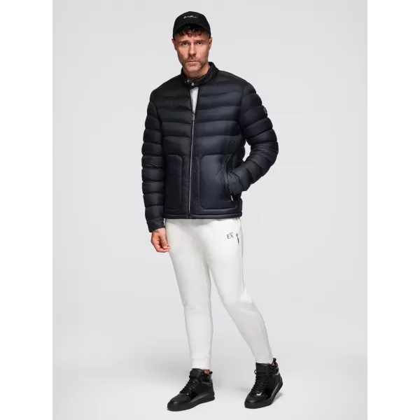  Sacou OMBRE OM-JAFL-0109 NEGRU 