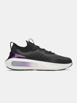Pantofi pentru bărbați UNDER ARMOUR UA PHANTOM 4 CHROME 6008869-001 NEGRU