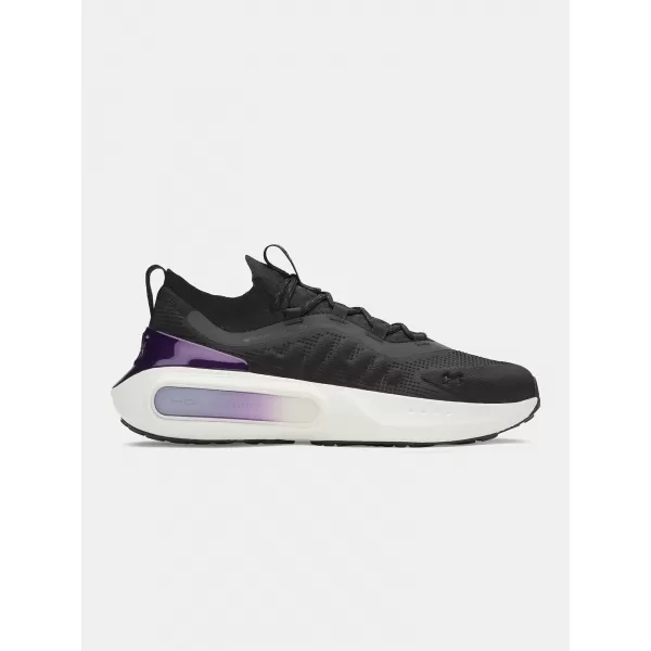  Pantofi pentru bărbați UNDER ARMOUR UA PHANTOM 4 CHROME 6008869-001 NEGRU 